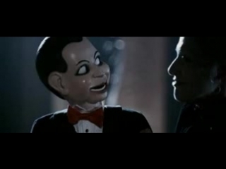 dead silence